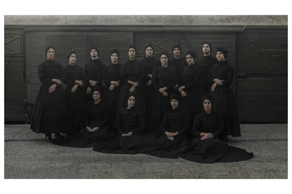 Το μόνον της ζωής του ταξείδιον